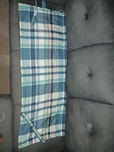 Cortinas para kombi