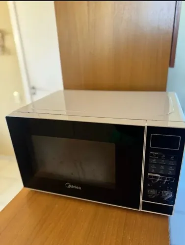 Micro-ondas