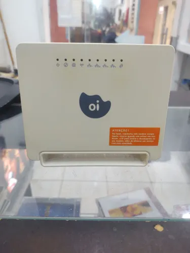 Roteador wireless