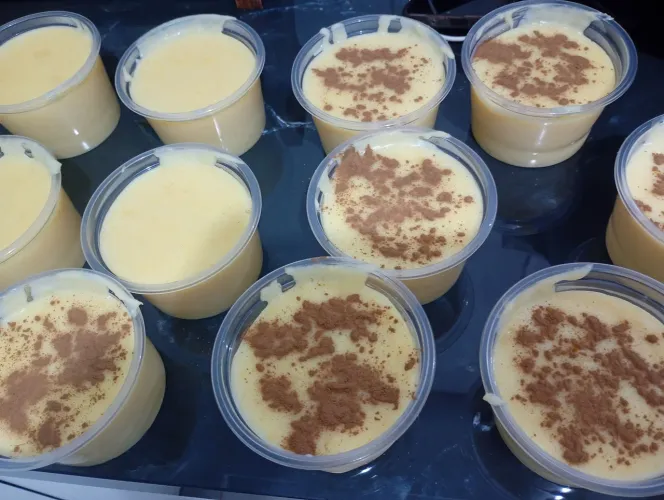 massa ralada todos dias  fresquinha chama no ZAP *