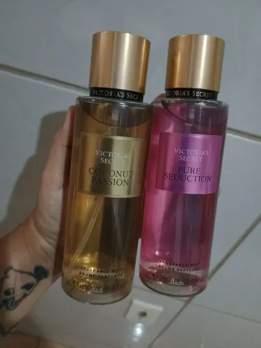 BODY SPLASH VICTORIA'S SECRET ORIGINAL