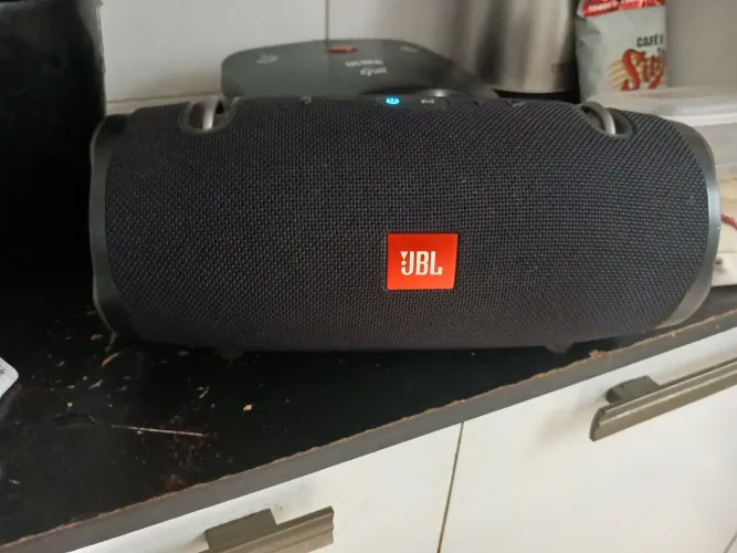 Vendo Jbl extreme 2 original