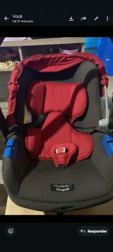 Bebe conforto Burigotto 