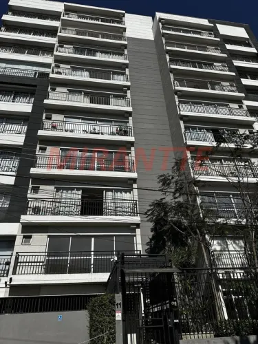 Studio para venda em Santana com 38 metros quadrados - 1 vaga