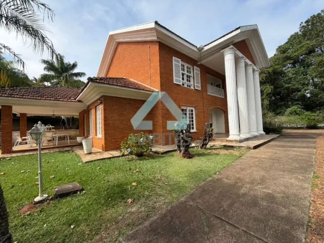 Locação de Casas / Alto Padrão na cidade de Botucatu