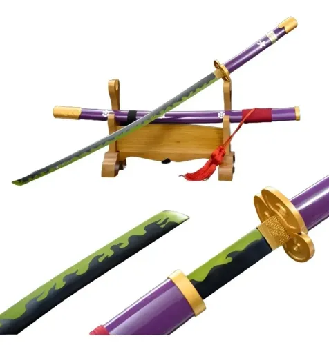 Katana Roronoa Zoro Enma (One Piece)