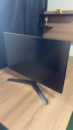 Monitor pc LG Modelo 27GS60F-B 27 Polegadas