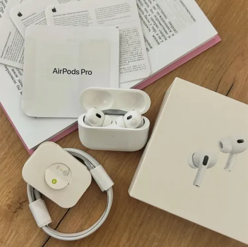 AirPods fone pro entregamos