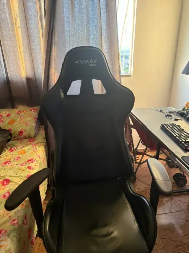CADEIRA GAMER MYMAX MX5