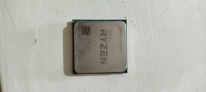 Ryzen 5 2600x Usado em boas condições.