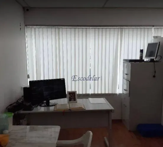 Loja à venda, 59 m² Barra Funda - próximo ao metro