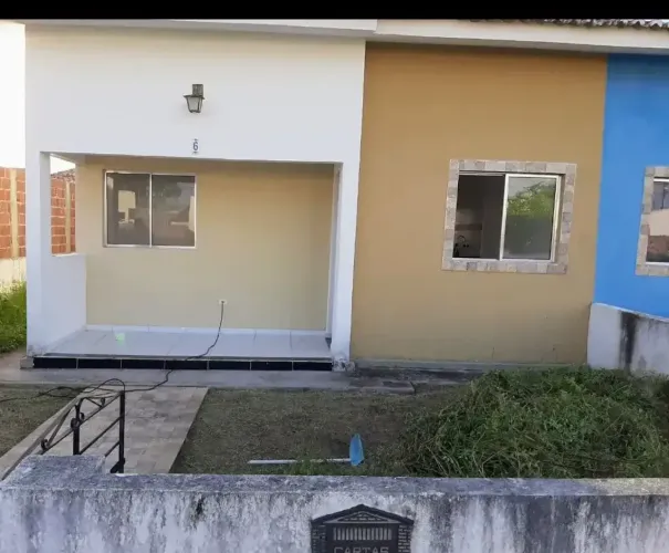 Casa à venda no RESIDENCIAL MONTE CARLOS, SÍTIO DOS MARCOS, Igarassu, PE