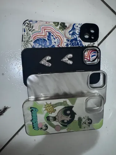 Capinha iPhone 14plus