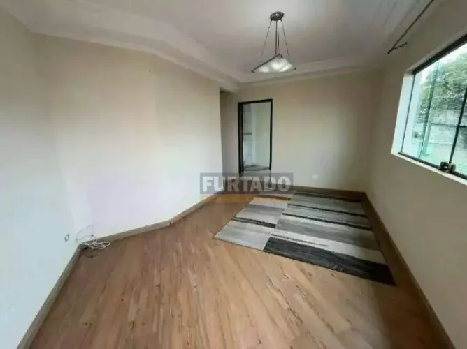 Sobrado com 3 suítes à venda, 176 m² - Vila Scarpelli - Santo André/SP