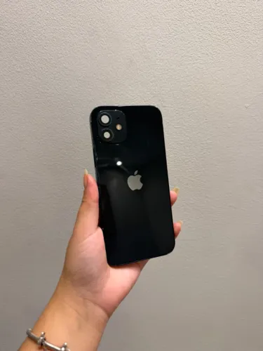 ? CARCAÇA ORIGINAL RETIRADA PARA IPHONE 12 - PERFEITA QUALIDADE