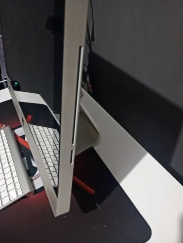 IMAC MIDI 2010