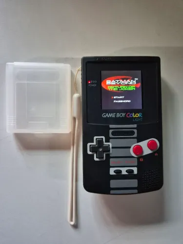 Game Boy Color
