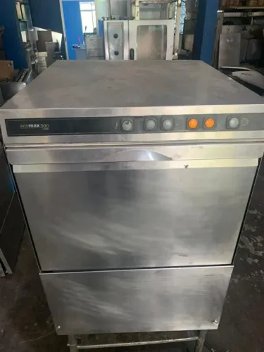 Máquina de Lavar Louças Ecomax 500