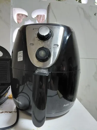 Air fryer