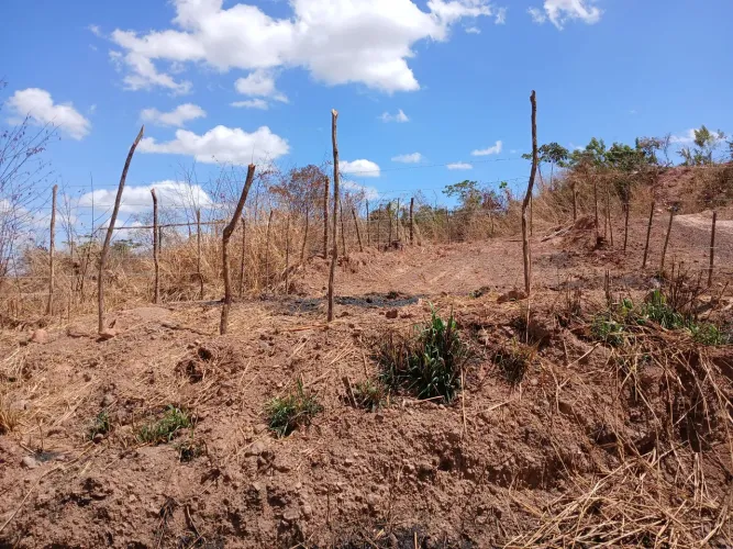 Lote 8x20 no vale do gavião,Teresina Piauí
