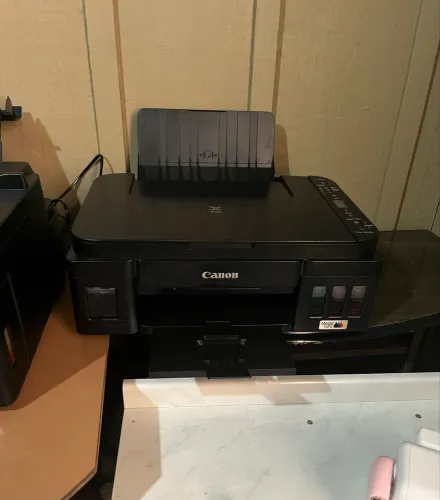 IMPRESSORA CÂNON G3110