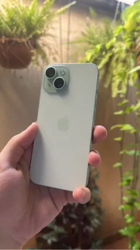 iPhone 15 128gb