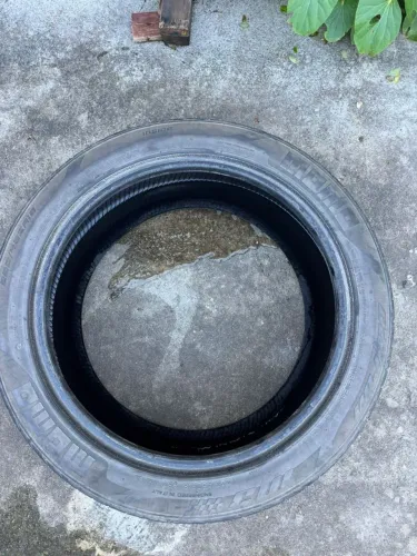 Pneu Aro 18 235/45