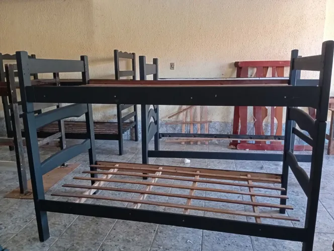 Beliches reformadas para obras 033