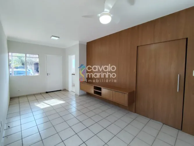 Casa em condomínio à venda ou para alugar de 3 quartos, 102m² - Condomínio Jatobá - Jardim