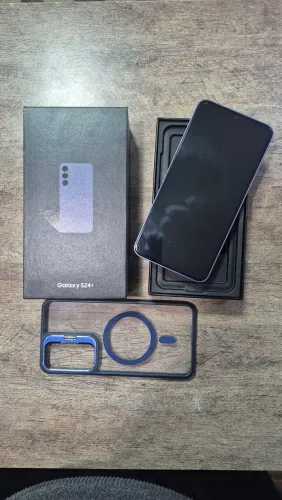 S24 Plus 512GB