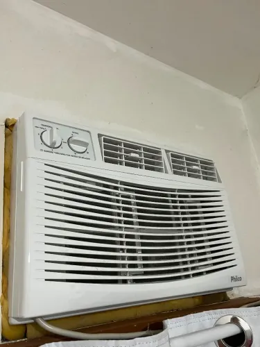 Ar condicionado Philco janela 9000 BTUs