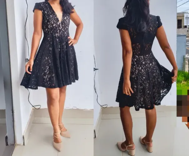 Vestido 