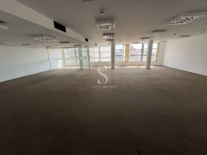 Sala em São Paulo