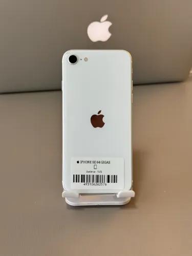 iPhone SE sem biometria 