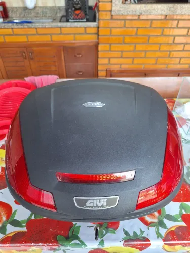 Bau Givi 33L