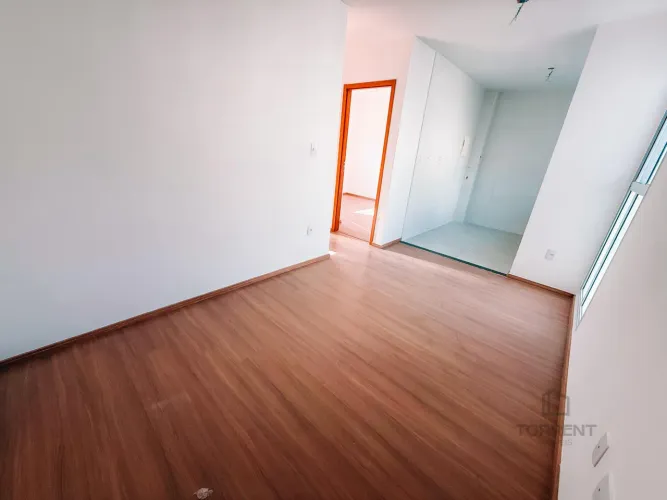 Apartamento 2 quartos - São Luís