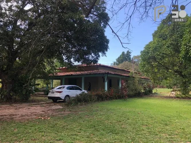 Terreno à venda, 9.495 m² por R$ 1.100.000,00 - Quinta - São José de Ribamar/MA
