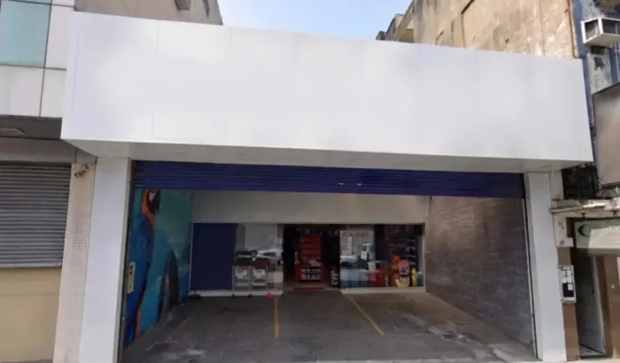 LEILÃO JUDICIAL 20 julho 2026 530m2 Centro - São João de Meriti - RJ