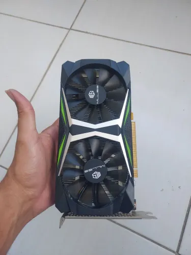 RTX 2060SUPER 8GB  SOMENTE VENDA