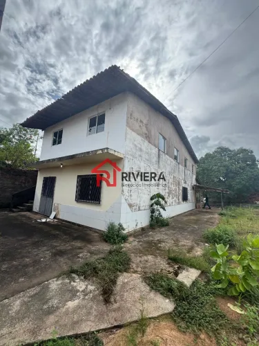 Casa de Locação em Pedrinhas São Luís-MA: 4 quartos, 2 banheiros e 300m² de conforto!