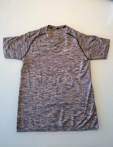 Camisa para exercícios Nike Dry Fit