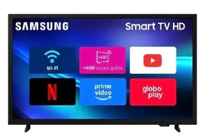 Tv Samsung 32 nova
