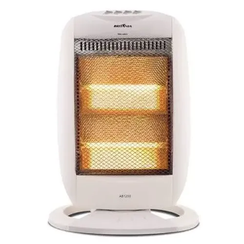Aquecedor 1200W Britânia