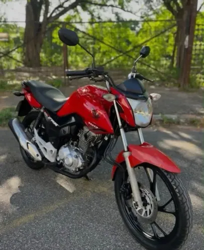 Aluga - se Moto