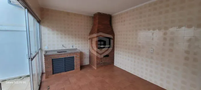 Casa para locação com 3 suítes 245m² Jardim Brasil