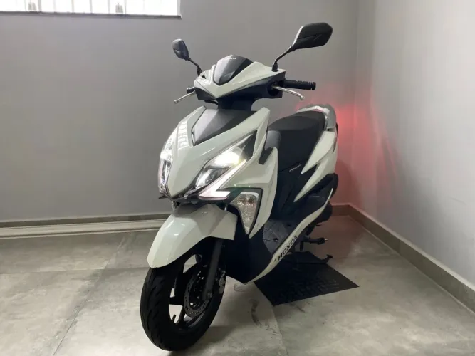 Honda Elite 125 2021
