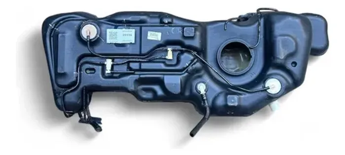 Tanque Combustível Nissan Livina 2010 2015