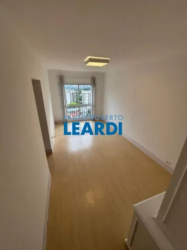 APARTAMENTO - ALTO DE PINHEIROS - SP