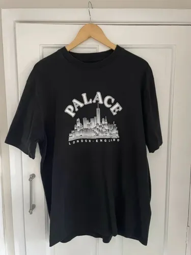 Camisa Palace