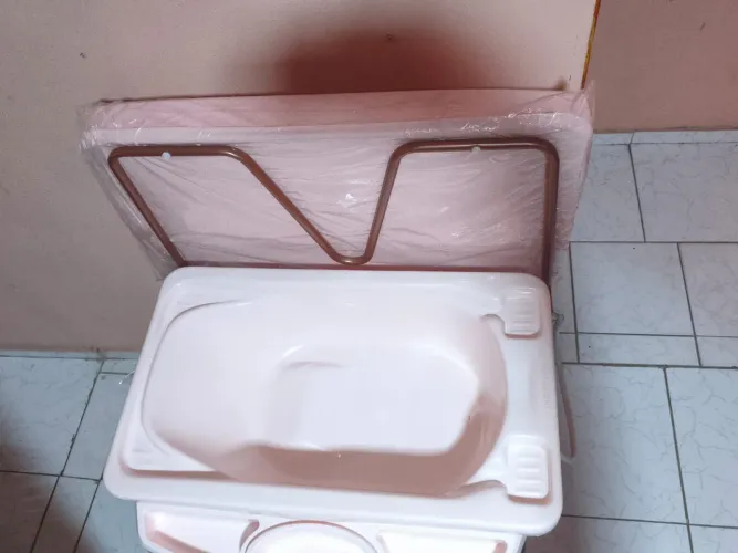 Banheira para bebê